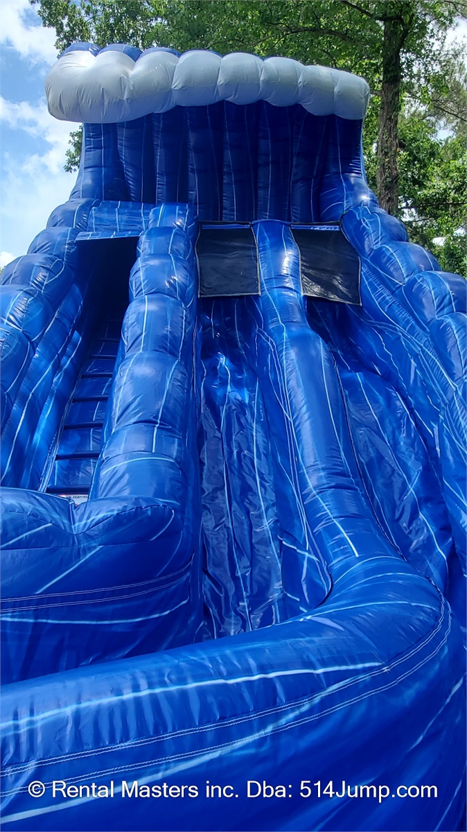 inflatables bounce house