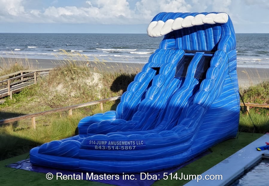 inflatables bounce house