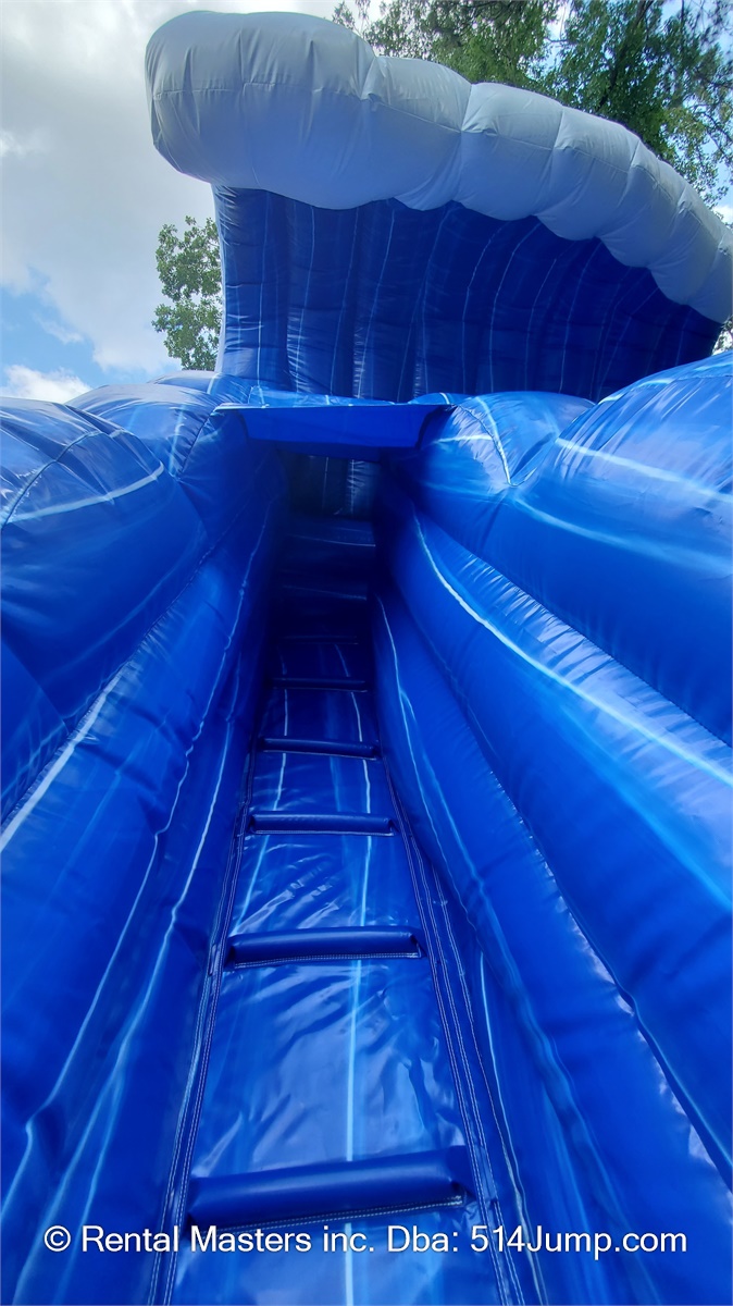 inflatables bounce house