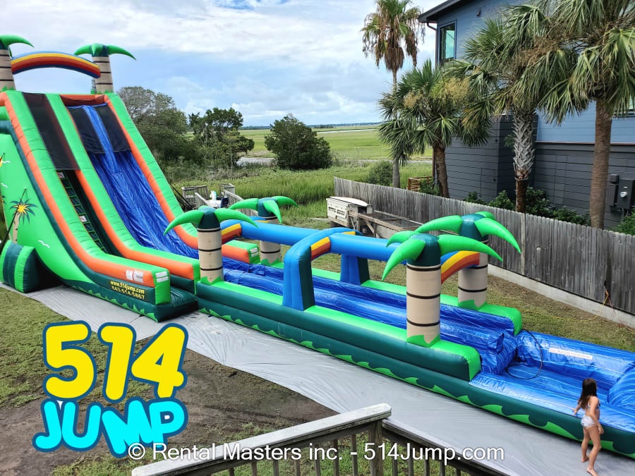 Water Slide rentals - Water Slide Rentals, Bounce House Rentals ...