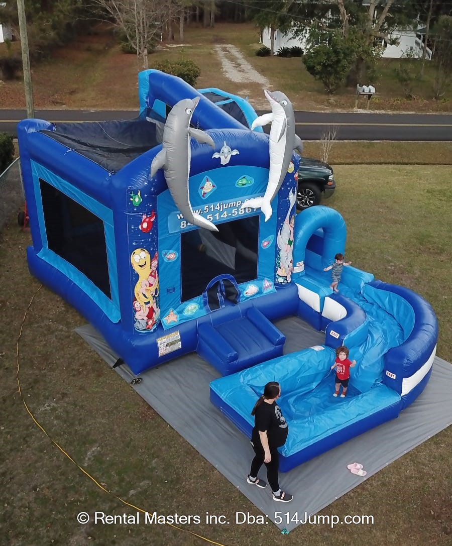 Water Slide rentals Best Water slides rentals, Bounce house rentals, inflatables service in